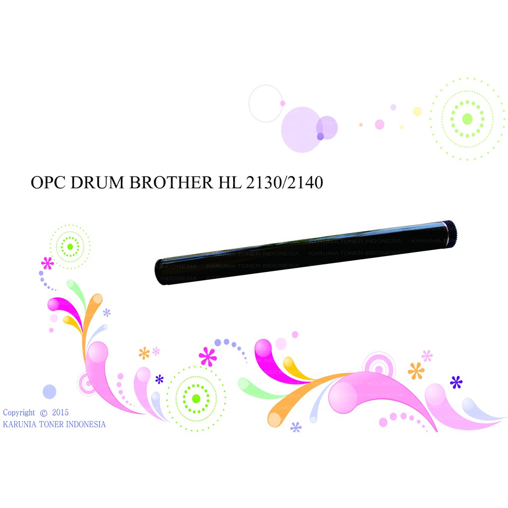 OPC Drum HL2130 HL2140 HL2150 Best Quality