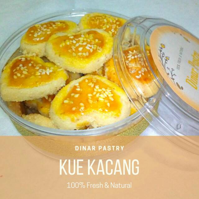 

Kue Kacang