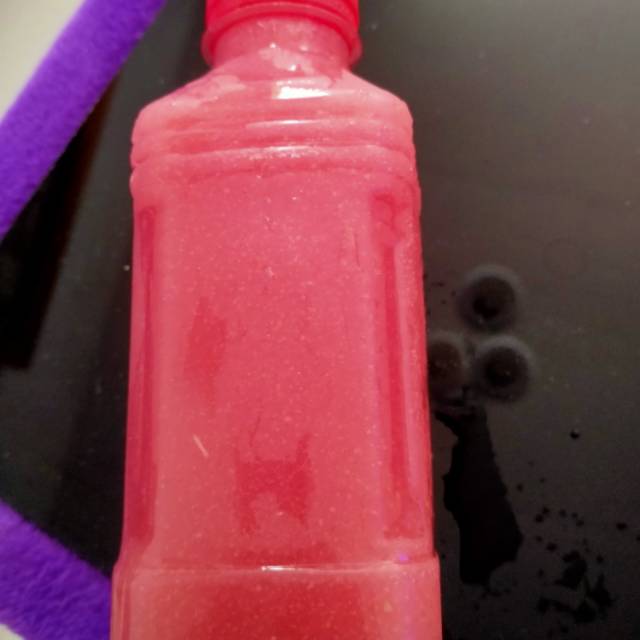 

Jus Jambu ueenak di jamin ketagihan