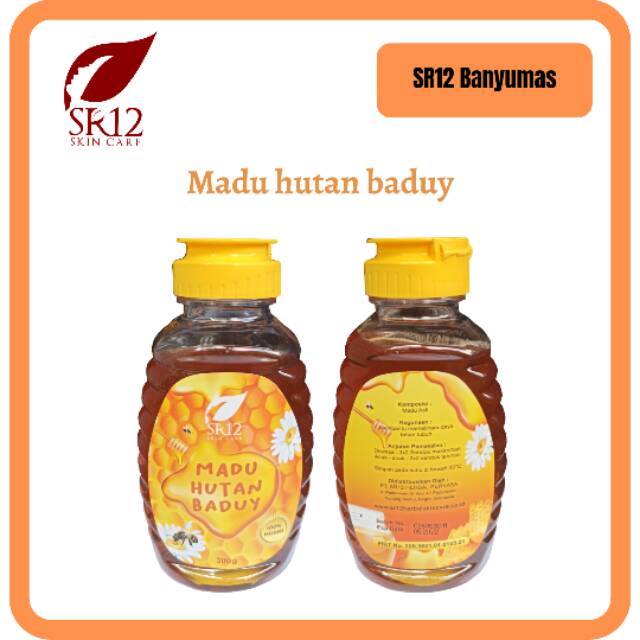 

MADU ASLI, MADU BADUY, MADU HUTAN BADUI