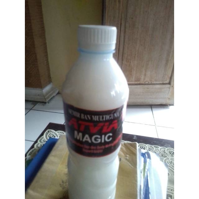 semir ban Silicone atvia multi guna 600mL