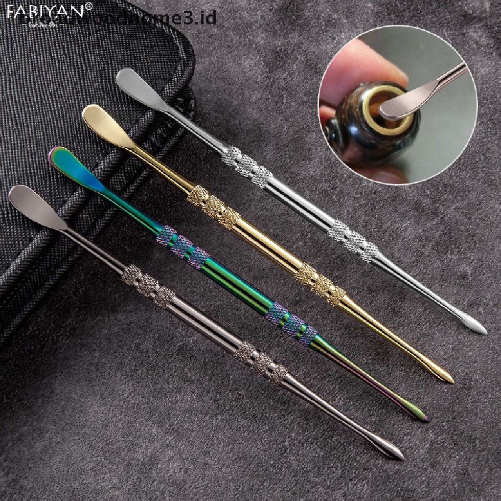 1pc Pembersih Pipa Rokok 122mm