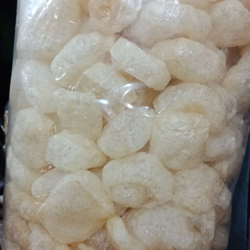 

Krupuk Kulit