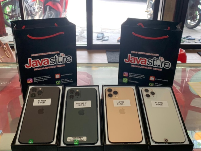 Toko Online Javastoreofficial Shopee Indonesia