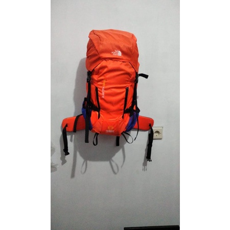 15 Vriasi Tas Gunung TNf 45l elextra # Tas Gunung progres dan elbrus # Tas Gunung 70L Gearbag # Tas Ransel Gunung # Tas Carrier Tas Hiking # Tas Ransel