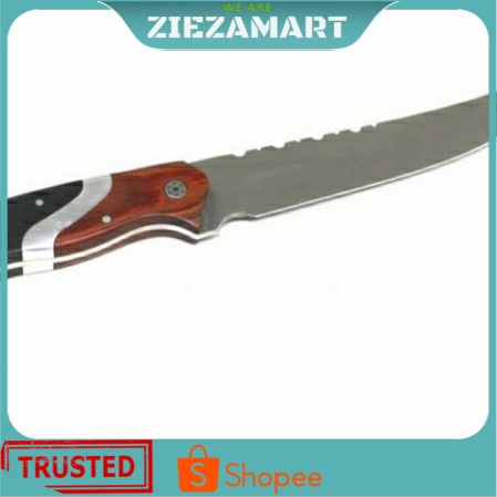 Pisau Sangkur Columbia K305 / P253 Pisau Survival / Pisau Berburu