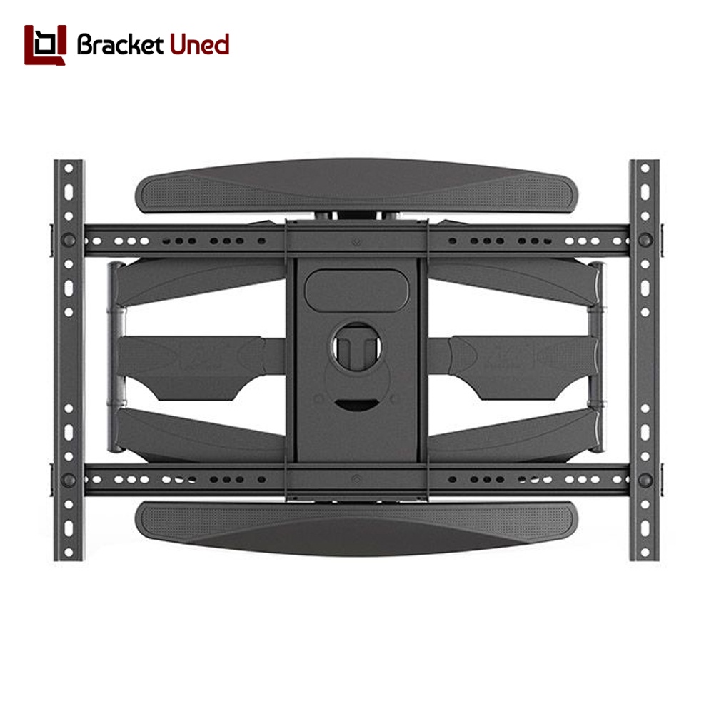 Bracket Breket Braket TV LED LCD 40 43 49 50 55 60 65 70 inch, Bracket TV Swivel North Bayou P6 Ukuran Besar Large Wall Mount for LED LCD Plasma Flat Screen Panel