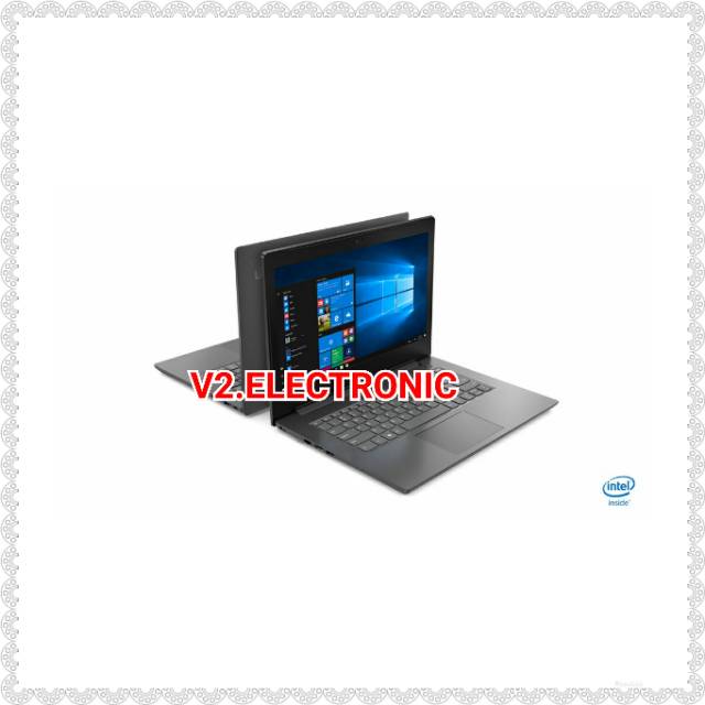 Laptop Lenovo Ideapad 130 Intel Core i3-7020U | 8GB | 1TB | Windows 10