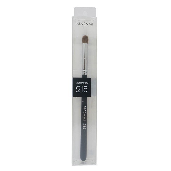 MASAMI SHOUKO Eyeshadow Brush 211 short shade 215 medium dome 221 mini 206 med lid