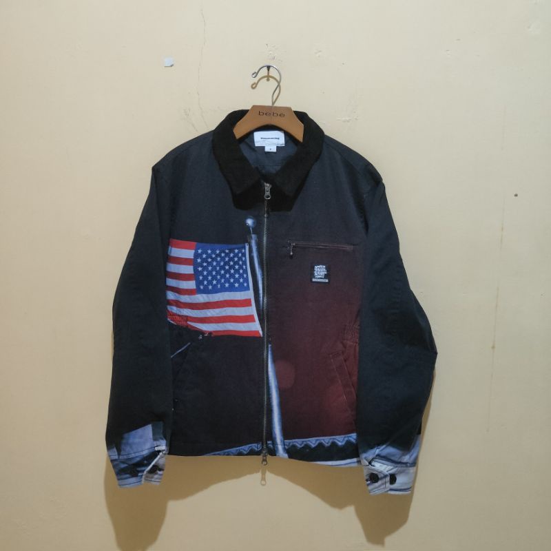 Work Jacket Thisisneverthat