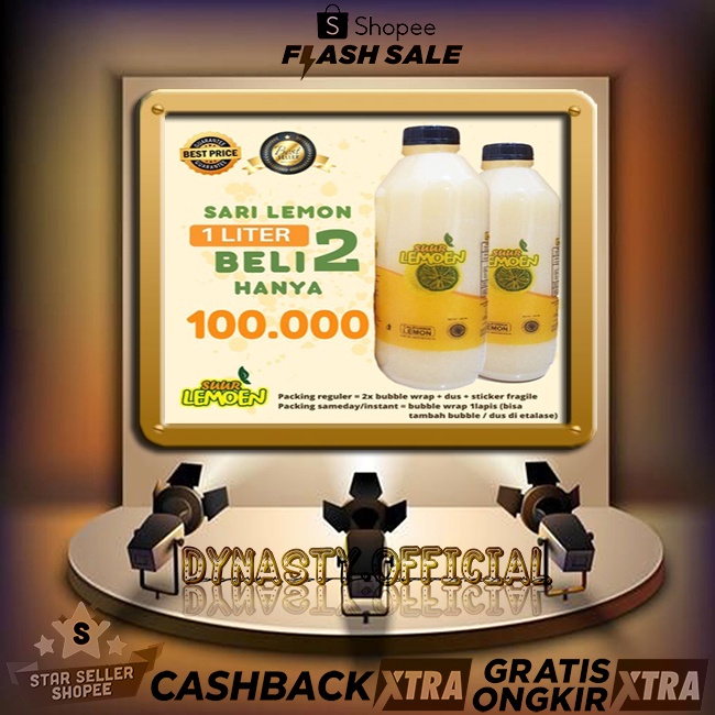 

1 Liter Fresh Sari Lemon Murni Jus Untuk Diet Pelangsing Badan Detox Alami Dengan Bahan Lemon California by Suur Lemoen ID