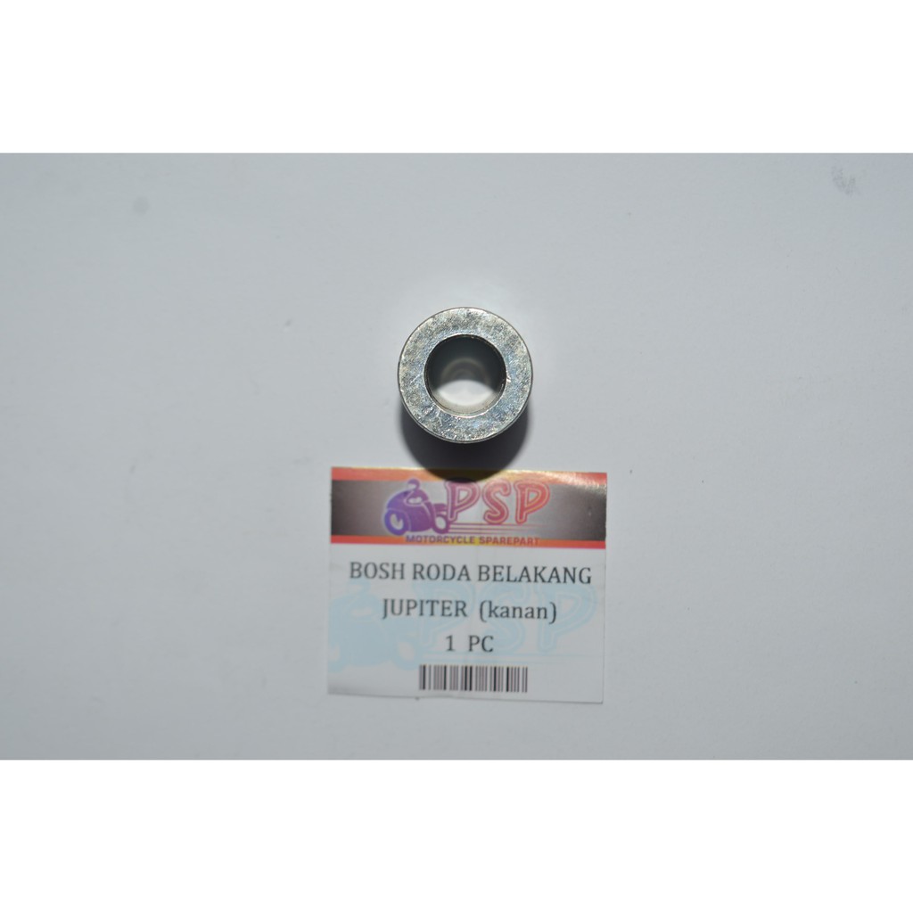 Bosh Roda Belakang Jupiter Z (Kanan) -  Bos Boshing Luar Tromol Kanan Yamaha Crypton Jupiter Vega