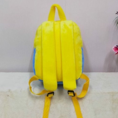 Ransel Minie Mickey Anak Size L/Backpack Anak Tk Sd/Tas Ransel Karakter/KAdo Tas Anak/Tas Minion/Ransel Minion