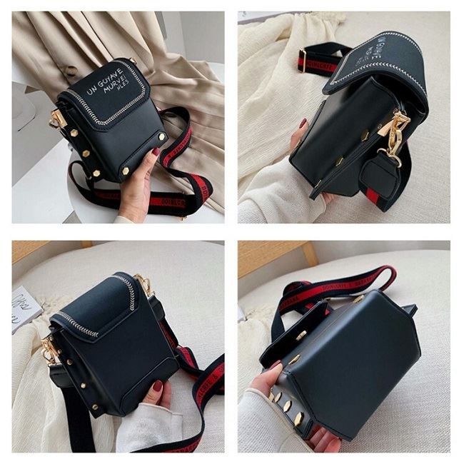 (COD) Vyctoria VOS5080 Tas Selempang Wanita Fashion Import Promo BQ3037 JT6243 LT1111 GT1497 CR7276 6243 3037 1111 1497 7276