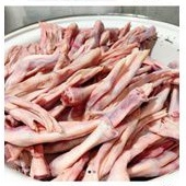 

Ceker Bebek 250 gram
