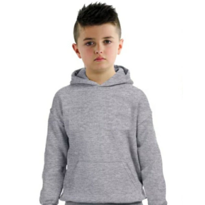 Sun-JADE Sweater Hoodie Jumper Anak Unisex Premium Kids SW003