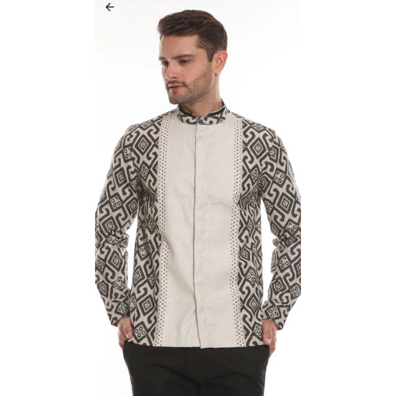 [ PROMO ] KOKO BATIK MANZONE ORIGINAL