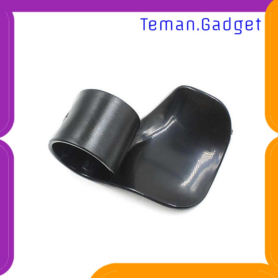 TG-SP228 Kai Cheng E-Bike Dudukan Tangan Gas Motor Holder Wrist Rest