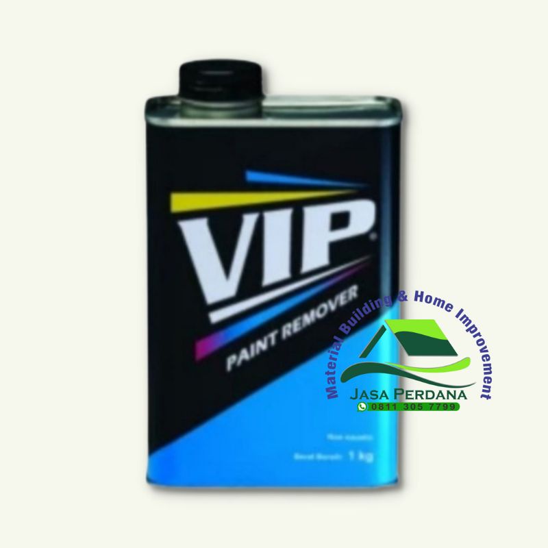 Paint Remover Avian VIP Perontok Cat VIP Avian