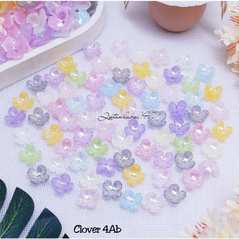 Clover Ab seri 2