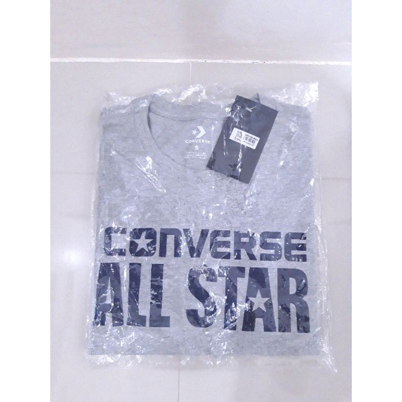 Converse Grey