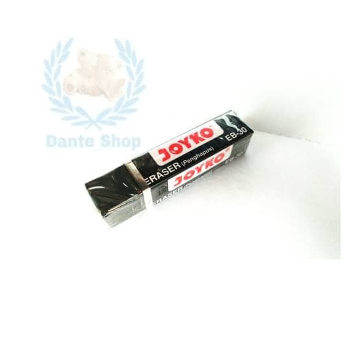 

OPEN SALE PENGHAPUS PENSIL JOYKO BESAR EB-30 ( PER PCS )