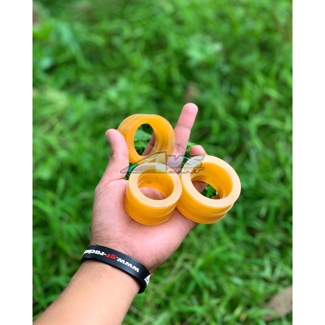 KARET TEFLON KARET INTAKE MANIPOL PWK PE TEFLON MANIPOL HEREX TIGER MEGA PRO