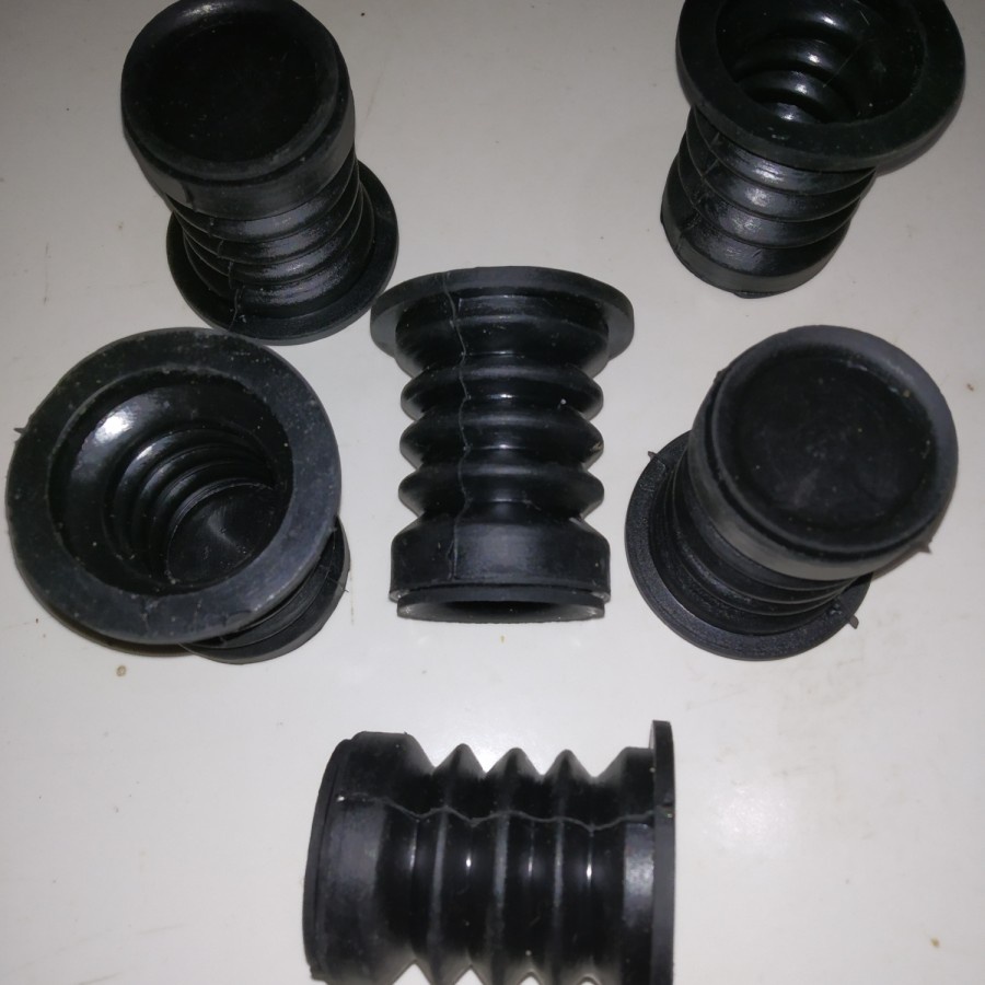 Karet Pembuangan Mesin Cuci SHARP/Klep Mesin cuci/Seal Pembuang SHARP