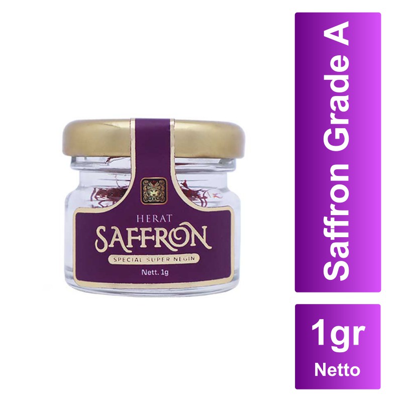 

Original Saffron Supernegin Grade A Herat Saffron Afganistan Premium Quality Saffron Herat Safron