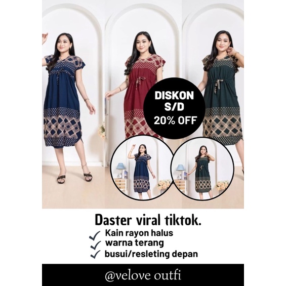 daster manohara pendek | daster busui | daster andin ikatan cinta | daster arab | daster elsa | dast