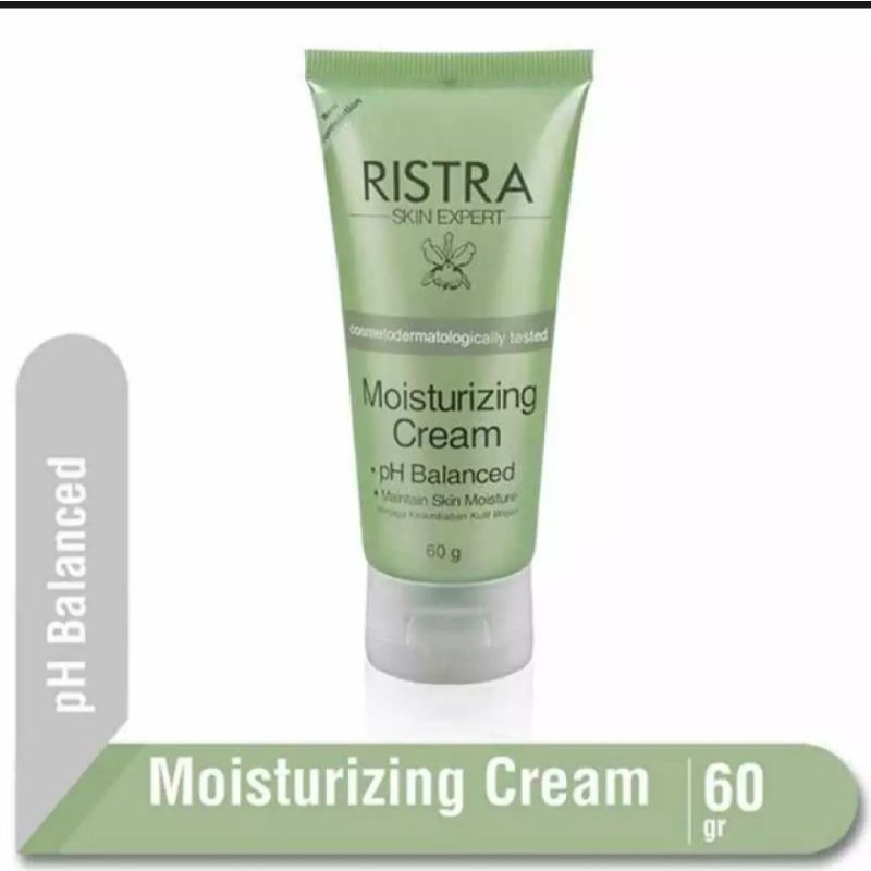 Ristra Moisturizing cream (Ready hy 2)
