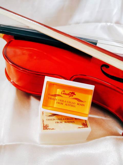 COD Rosin Biola / Violin | LETO 603 SIONGKA TERMURAH