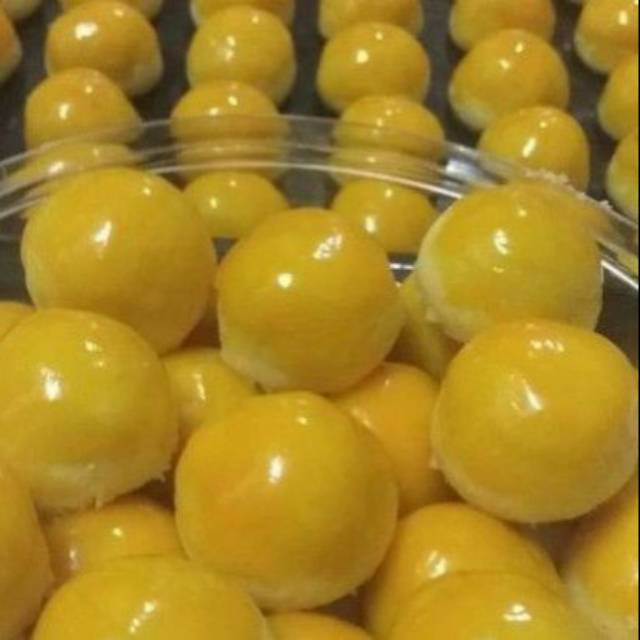 

Nastar Premium Full Wysman Wisman 500gram Tanpa bahan pengawet