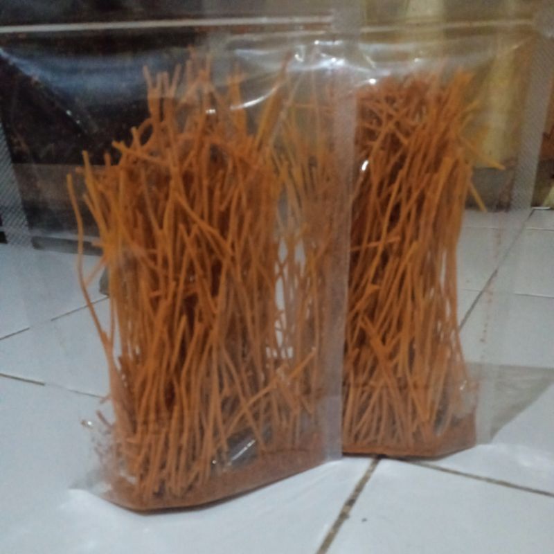 

mie lidi pedas