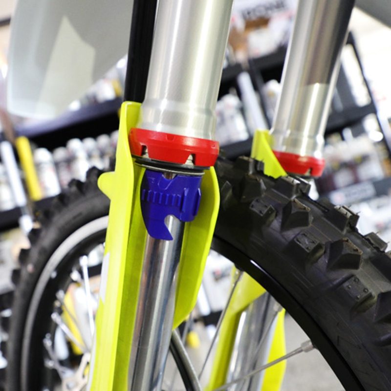 Sun Sil Fork Depan Motor Universal