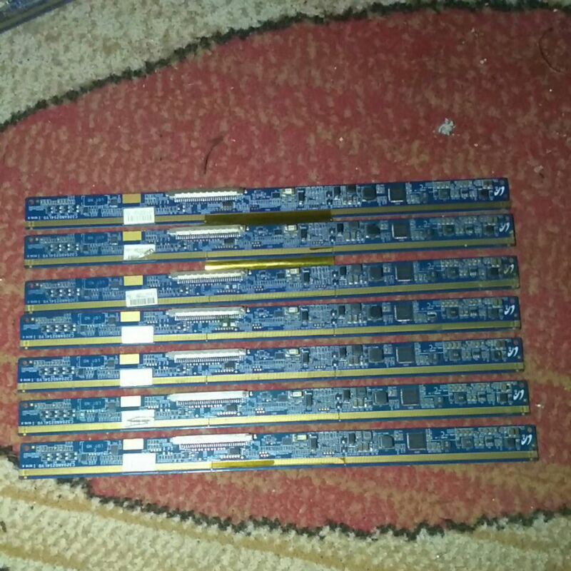 Tcon / Tcon logic polytron 32inchi
