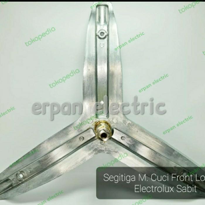 Segitiga Drum Mesin Cuci Electrolux Model Sabit