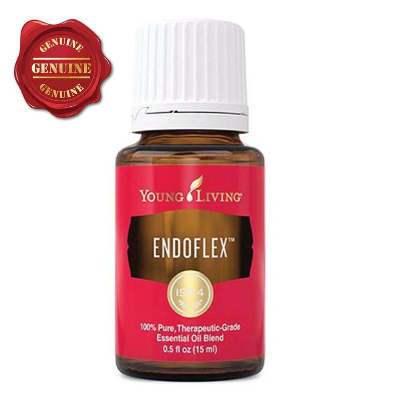 Endoflex - 15ml YL oil