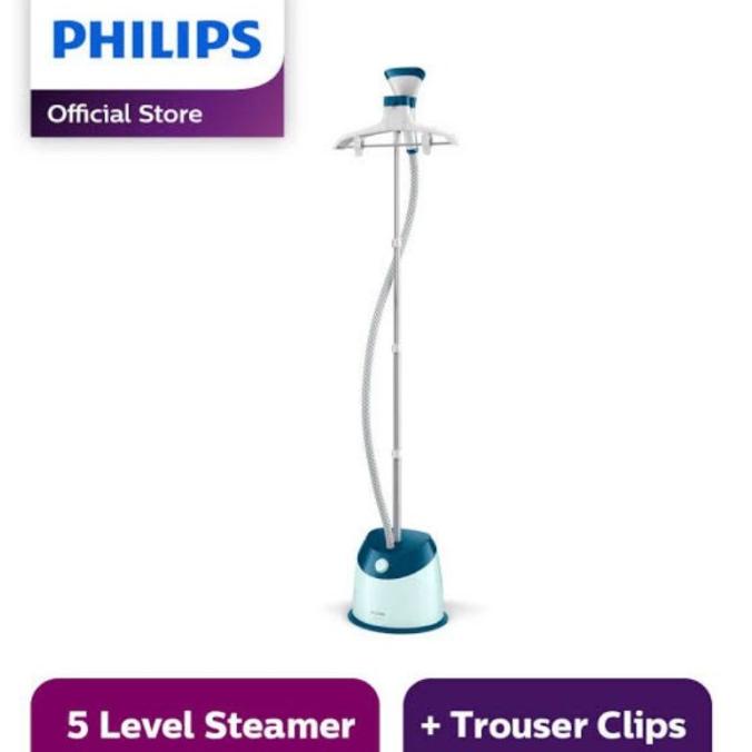 Yu871 Philips Gc518 Setrika Uap Berdiri Gc518 20 Jivassume