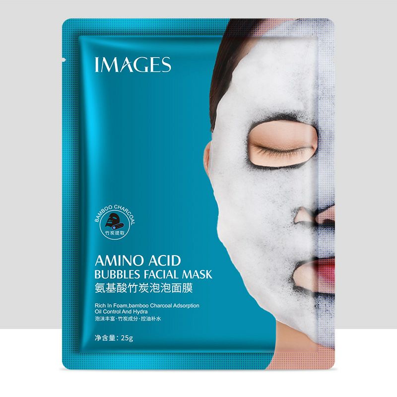 MASKER WAJAH IMAGE AMINO ACID CHARCOAL IMAGES