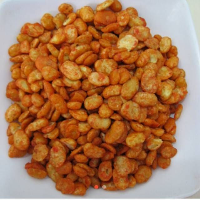 

Kacang bogor Balado