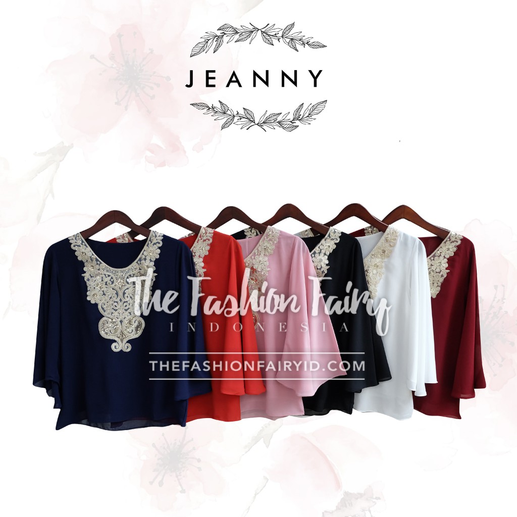 JEANNY SP01