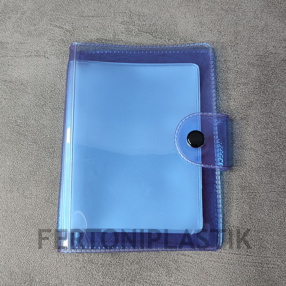 Dompet Emas Logam Mulia / Album Emas Logam Mulia