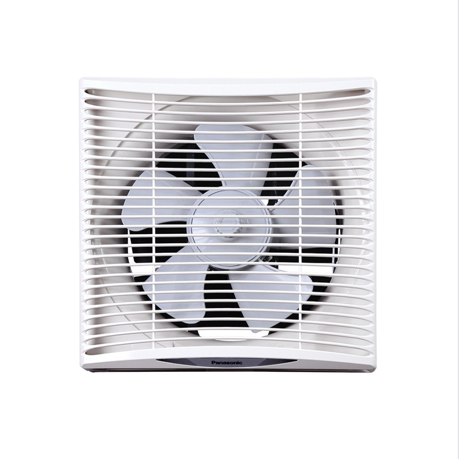 Panasonic Exhaust Fan Wall Dinding FV 25RUN / FV25RUN (Diameter Baling 25CM)