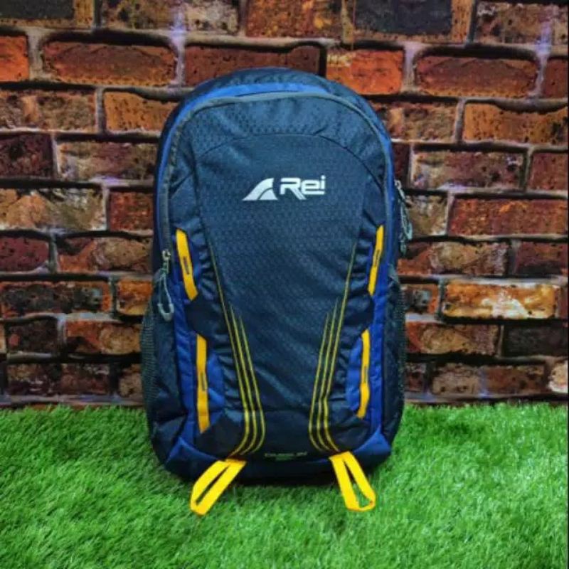 Tas Ransel Rei Ombilin 25L ORI