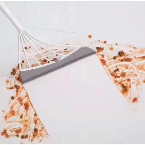 Sapu korea karet magic broom / sapu ajaib / sapu multifungsi Sapu Viral Wiper kaca Sapu Magic 30008-3