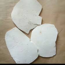 

PORIA / Fu Ling / Fu Lin / FULING / Scierotium Poriae Cocos 500 gram
