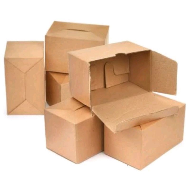 

Packing tambahan Kardus dan Bubble wrap