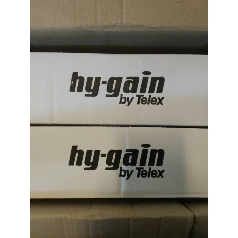 Antena Hygain V2R Lokal Bonggol Besar Vhf 138-174Mhz