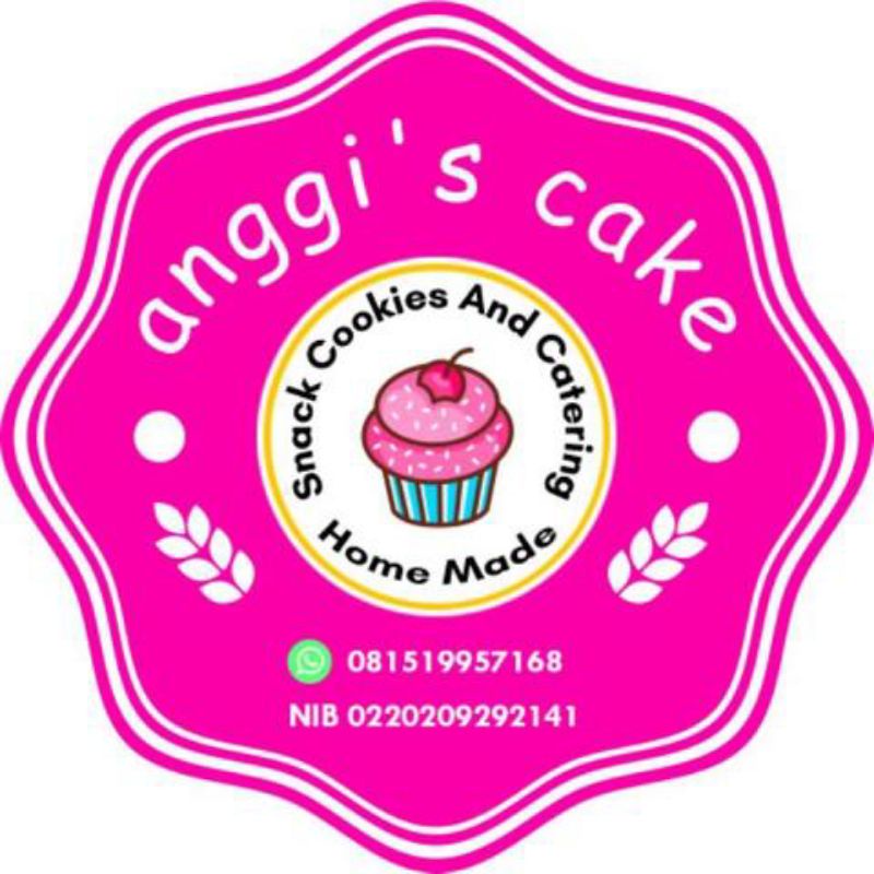 

STICKER PRODUK MAKANAN / LABEL MAKANAN